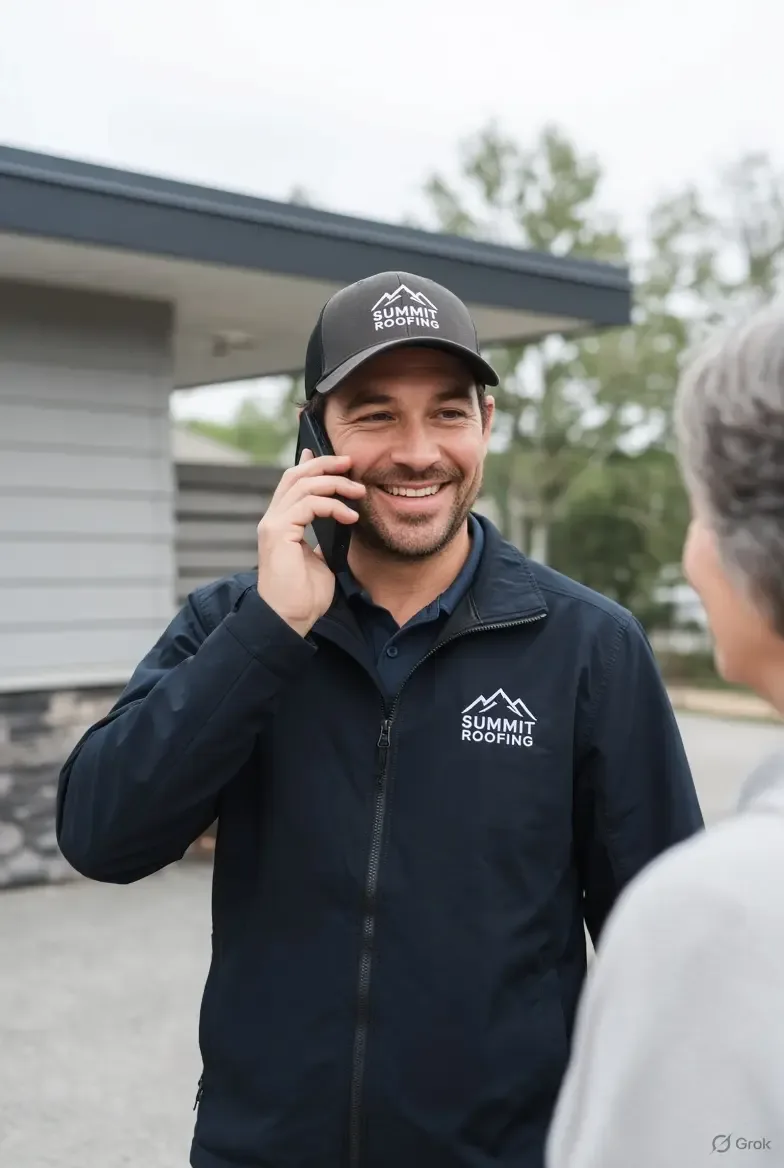 Flat Roof Leak Repair Deerfield, WI FAQs